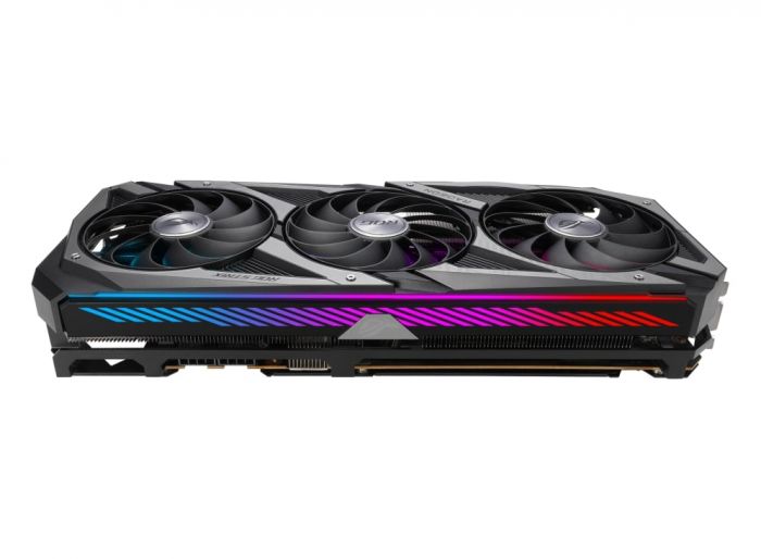 Вiдеокарта ASUS Radeon RX 6750 XT 12GB GDDR6 STRIX