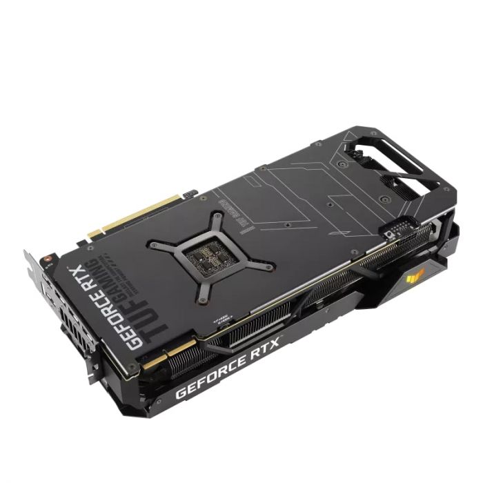 Вiдеокарта ASUS GeForce RTX3090 TI 24GB GDDR6X TUF