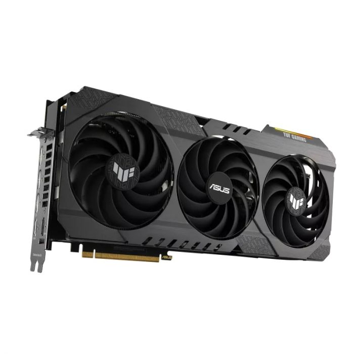 Вiдеокарта ASUS GeForce RTX3090 TI 24GB GDDR6X TUF