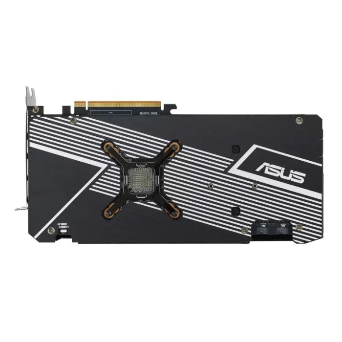 Вiдеокарта ASUS Radeon RX 6750 XT 12GB GDDR6 DUAL OC