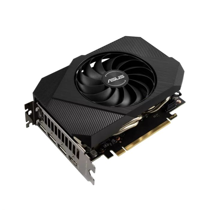 Вiдеокарта ASUS GeForce RTX3050 8GB GDDR6 PH