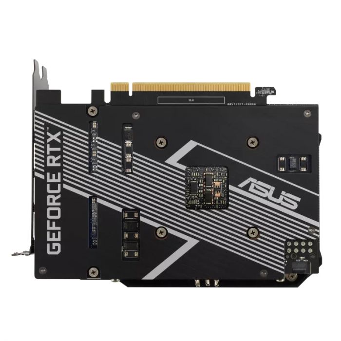 Вiдеокарта ASUS GeForce RTX3050 8GB GDDR6 PH