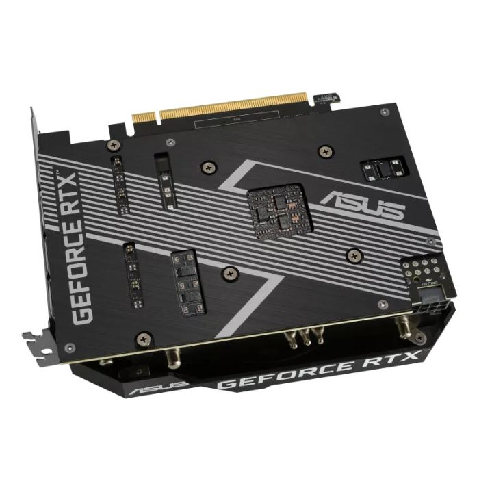 Вiдеокарта ASUS GeForce RTX3050 8GB GDDR6 PH