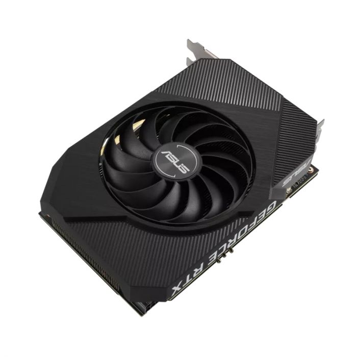 Вiдеокарта ASUS GeForce RTX3050 8GB GDDR6 PH