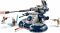 Конструктор LEGO Star Wars Броньований штурмовий танк (AAT™) 75283