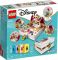 Конструктор LEGO Disney Princess Книга пригод Аріель, Белль, Попелюшки й Тіани 43193
