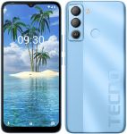 Смартфон TECNO POP 5 LTE (BD4) 2/32Gb 2SIM Ice Blue