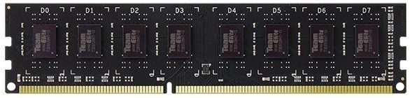 Пам'ять  ПК Team DDR3 4GB 1333 1.35/1.5V
