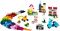 Конструктор LEGO Classic Кубики для творчого конструювання 10698
