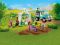 Конструктор LEGO Friends Автомобіль для саджання дерев 41707