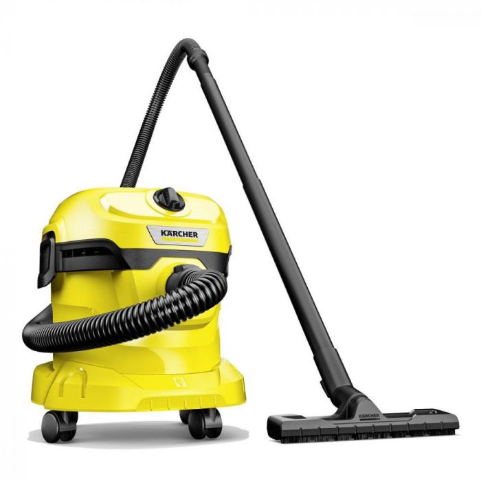 Пилосос Karcher WD 2 Plus V-12/4/18/C