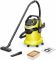 Господарський пилосос Karcher WD 5 V-25/5/22 , 1100 ВТ, 25л, 5м, 8.449 кг