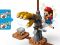 Конструктор LEGO Super Mario Літальний апарат Боузера. Додатковий рівень 71391