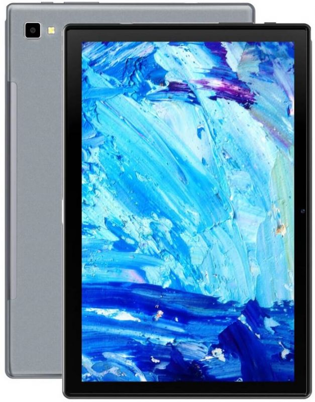 Планшет Blackview Tab 8 10.1"/WUXGA/4GB/SSD64GB/WiFi/4GLTE Grey