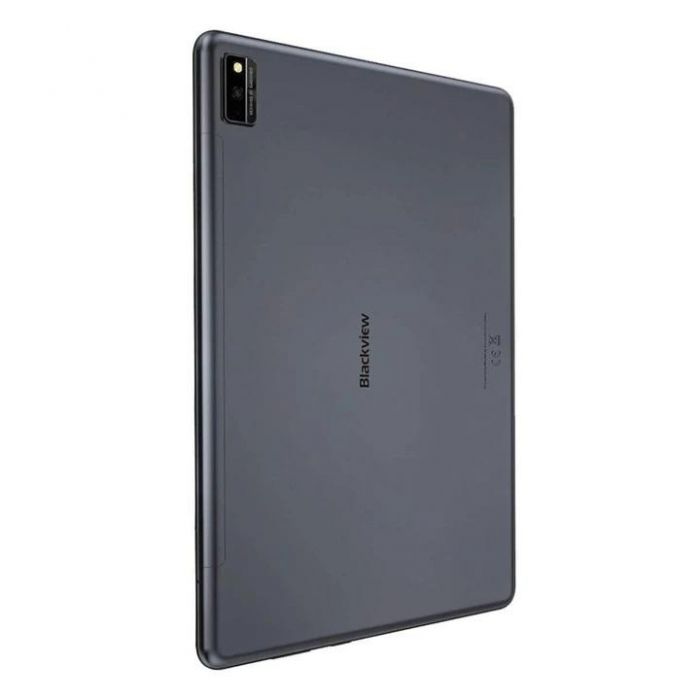 Планшет Blackview Tab 10 10.1"/WUXGA/4GB/SSD64GB/WiFi/4GLTE Grey