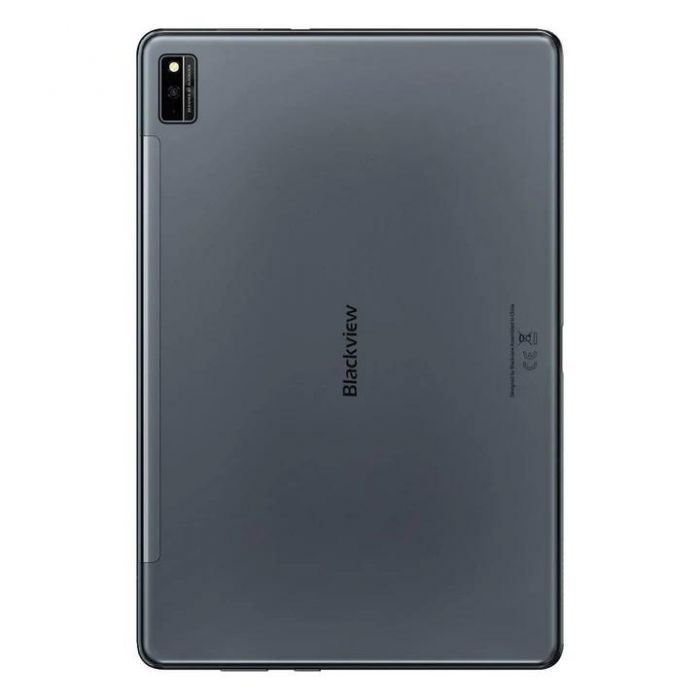 Планшет Blackview Tab 10 10.1"/WUXGA/4GB/SSD64GB/WiFi/4GLTE Grey