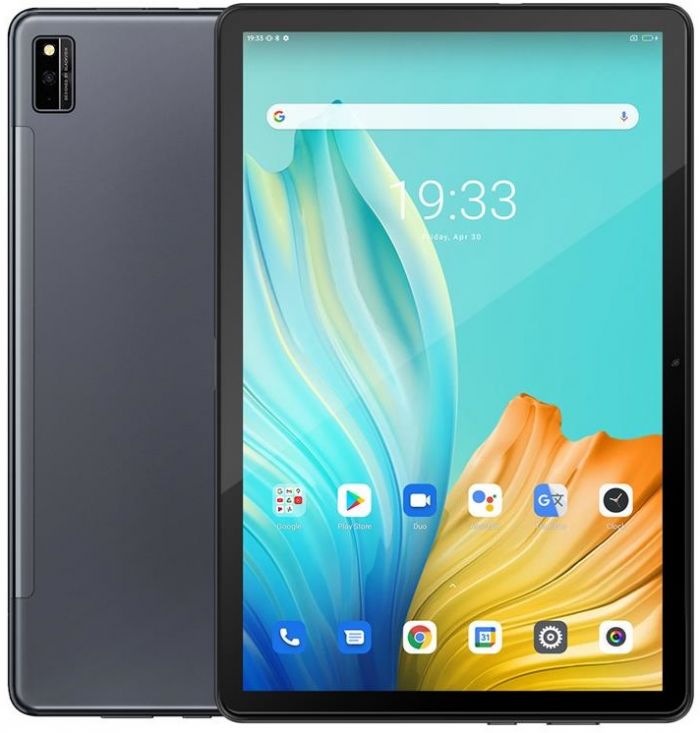 Планшет Blackview Tab 10 10.1"/WUXGA/4GB/SSD64GB/WiFi/4GLTE Grey