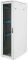 Шафа DIGITUS Network Industrial, 19" 42U 600x1000, IP55, RAL 7035