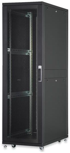 Шафа DIGITUS Server Unique, 19" 42U 600x1000, RAL 9005