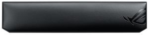 Підставка під зап'ястя ASUS ROG Gaming Wrist Rest Black