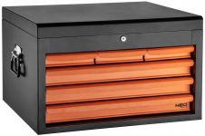 Шафа для інструменту NEO, 6 ящиків, 670x450x420 мм