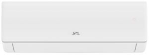 Кондиціонер Cooper&Hunter Cozy Inverter CH-S18FTXK-NG, 55 м2, інвертор, A++/A+, до -15°С, Wi-Fi, R32, білий