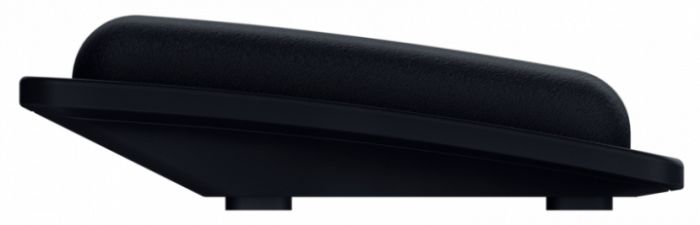 Підставка під зап'ястя для клавіатури Razer Wrist Rest Leatherette Black