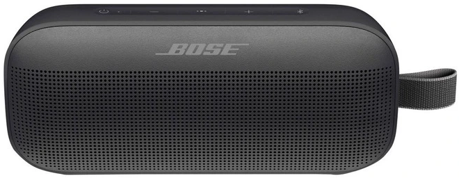 Акустична система Soundlink Flex Bluetooth Speaker, Black