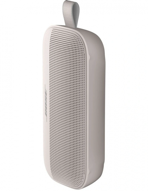 Акустична система Soundlink Flex Bluetooth Speaker, White Smoke