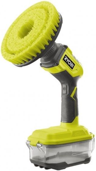 Ryobi Щітка ONE+ R18CPS-0, укумуляторна, IPX7, 18В, (без АКБ та ЗП)