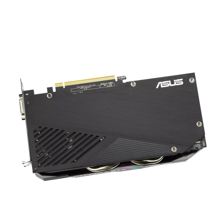 Відеокарта ASUS GeForce RTX2060 12GB GDDR6 DUAL EVO