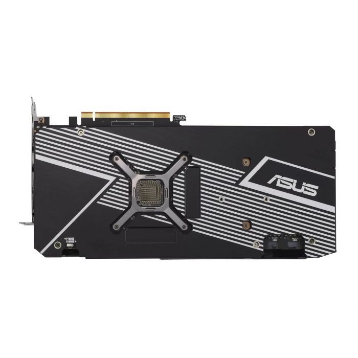 Відеокарта ASUS Radeon RX 6700 XT 12GB DDR6 DUAL OC