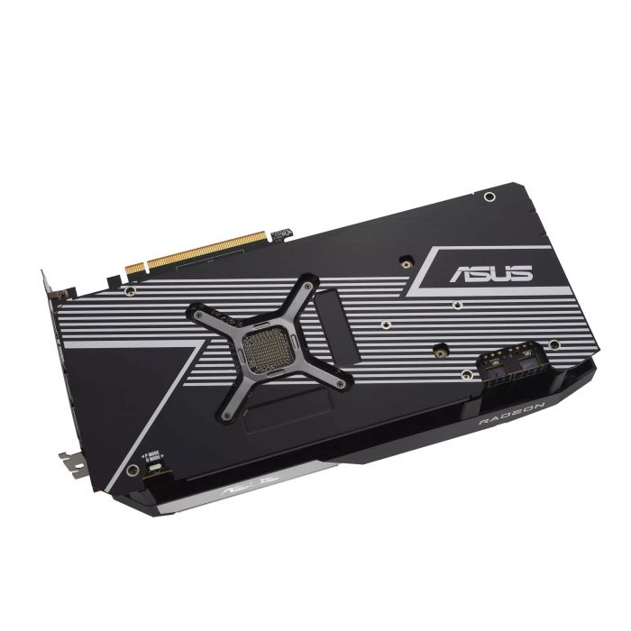 Відеокарта ASUS Radeon RX 6700 XT 12GB DDR6 DUAL OC