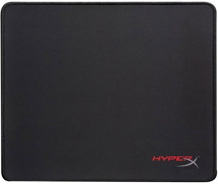 Килимок для миші HyperX FURY S Pro L Black (450x400x4мм)