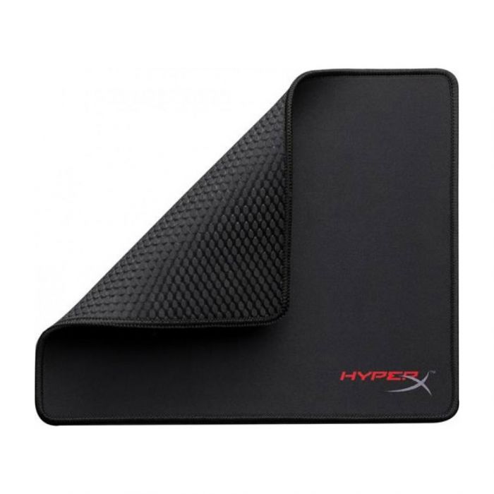 Килимок для миші HyperX FURY S Pro L Black (450x400x4мм)