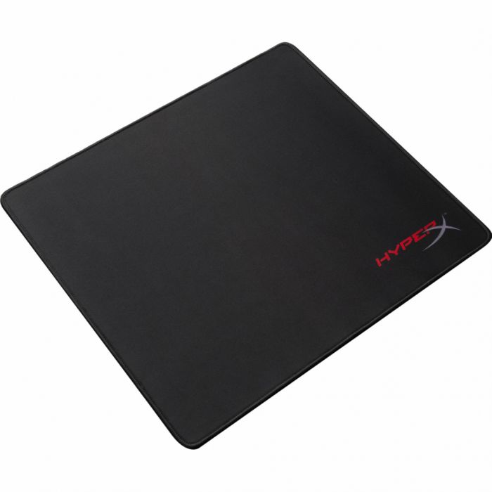 Килимок для миші HyperX FURY S Pro L Black (450x400x4мм)