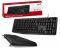 Клавіатура Genius KB-117 USB Black Ukr