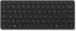 Клавіатура Microsoft Compact Bluetooth Black
