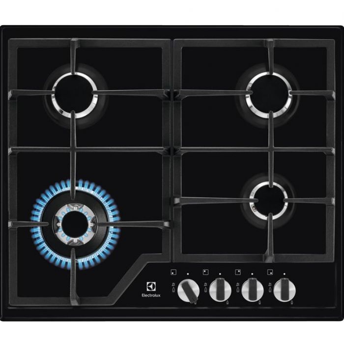 Варильна поверхня Electrolux GPE373MX