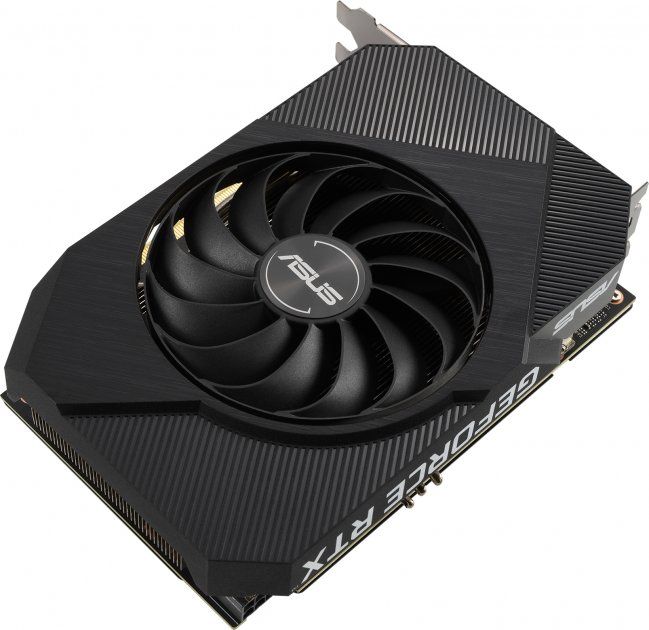 Відеокарта ASUS GeForce RTX3060 12GB GDDR6 PH V2 LHR