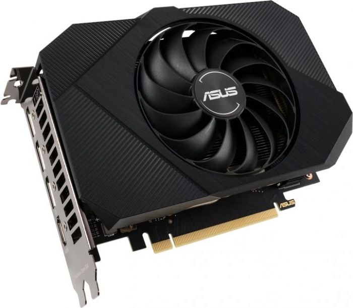 Відеокарта ASUS GeForce RTX3060 12GB GDDR6 PH V2 LHR