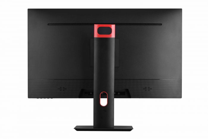 Монiтор LCD 27" 2E GAMING G2721B 2xHDMI, DP, MM, USB, IPS, 2560x1440, 165Hz, 1ms,  FreeSync, Pivot