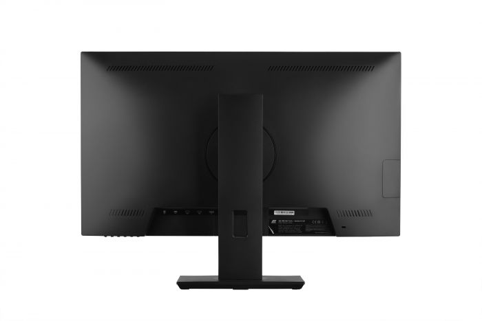 Монiтор LCD 28" 2E L2820B 2xHDMI, DP, USB, MM, IPS, 3840x2160, FreeSync, Piivot