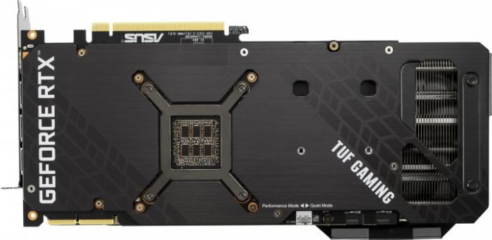 Вiдеокарта ASUS GeForce RTX3090 24GB GDDR6X TUF GAMING