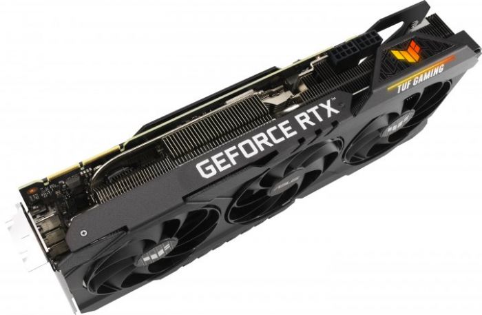 Вiдеокарта ASUS GeForce RTX3090 24GB GDDR6X TUF GAMING