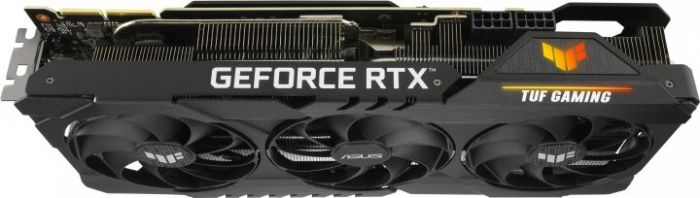 Вiдеокарта ASUS GeForce RTX3090 24GB GDDR6X TUF GAMING