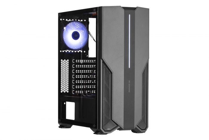 Комп’ютер персональний 2E Octal Intel i3-10100F/H510/8/1000F/NVD1650-4/Win10H/G3405/