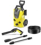 Мінімийка високого тиску Karcher K 3 Premium, 1600 Вт, 20-120 бар, 380 л/г, 25 м?/г, 9.6 кг