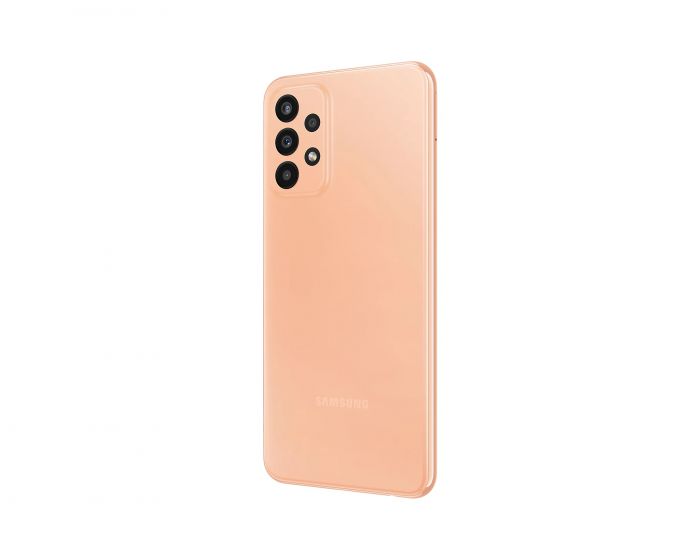 Смартфон Samsung Galaxy A23 (A235) 4/64GB 2SIM Orange
