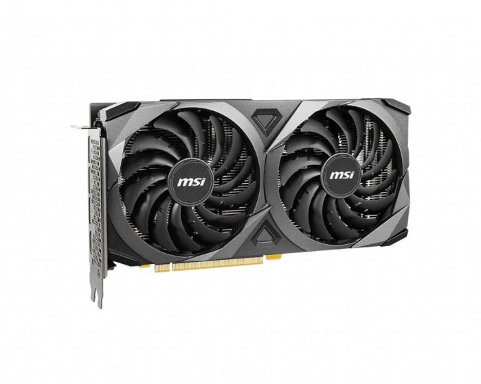 Вiдеокарта MSI GeForce RTX3050 8GB GDDR6 VENTUS 2X OC LHR